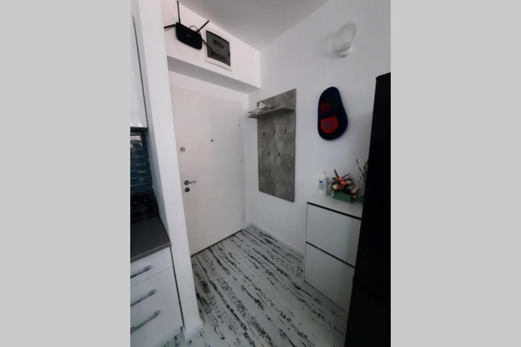 Apartament Erika 시나이아 외부 사진
