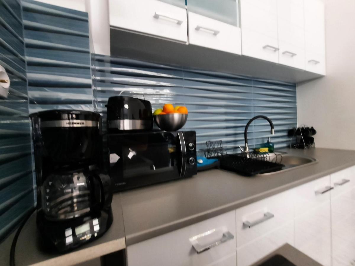 Apartament Erika 시나이아 외부 사진