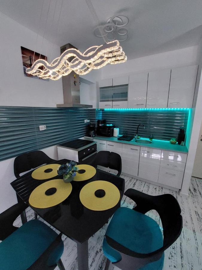 Apartament Erika 시나이아 외부 사진