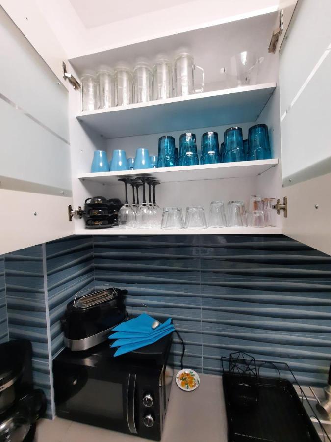 Apartament Erika 시나이아 외부 사진
